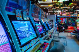 Casino Irwin